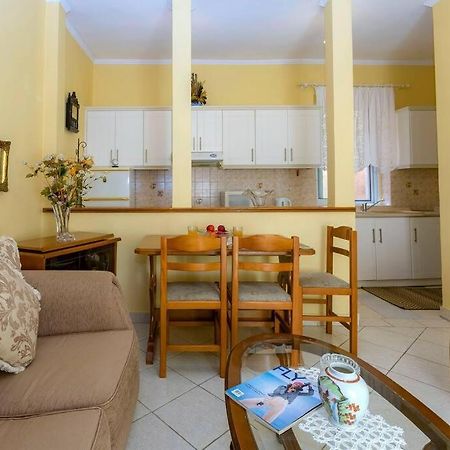 Ria'S Apartment In Corfu Town Ngoại thất bức ảnh